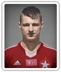 Adrian Wójcik