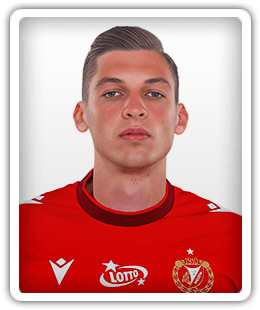 Mateusz Żyro