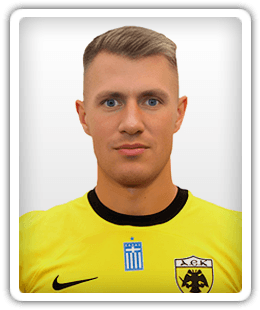 Damian Szymański