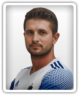 Kamil Spratek