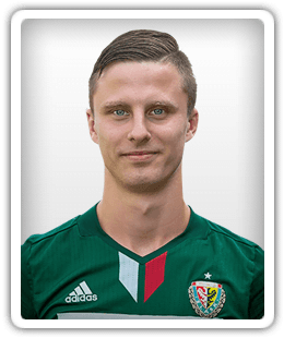 Patryk Obiała
