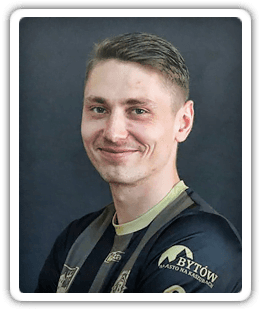 Jakub Bach