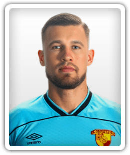 Mateusz Lis