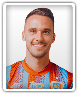 Miłosz Szczepański