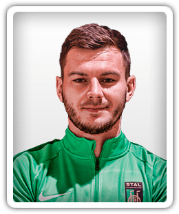 Michał Mistrzyk