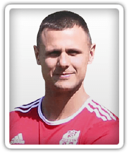 Kacper Chruściński