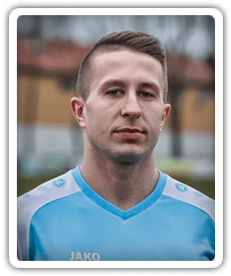 Damian Niedojad