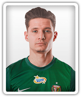 Patryk Klimala