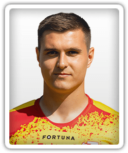 Patryk Czarnowski