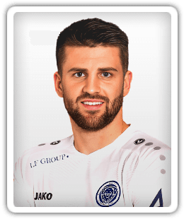 Antonijs Černomordijs