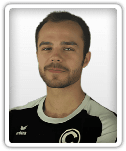 Adrian Droszczak