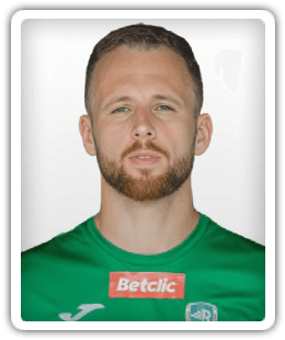 Krystian Wrona