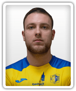 Dominik Bronisławski