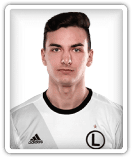 Kacper Pietrzyk
