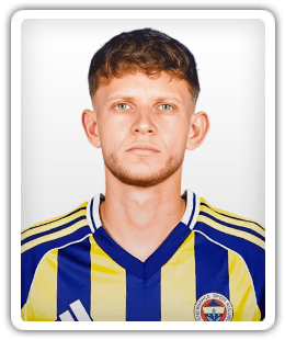 Sebastian Szymański