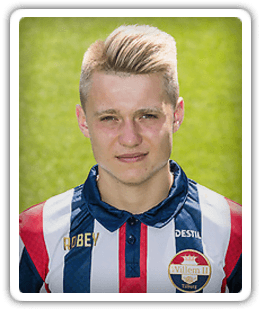 Bartłomiej Urbański