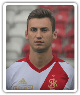 Jakub Kostyrka