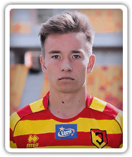 Kacper Falon