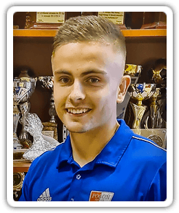 Bartosz Rymek