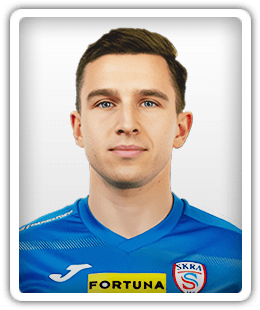 Adam Olejnik