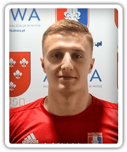 Adrian Błaszkiewicz