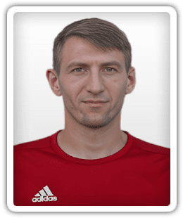 Bartosz Zawadzki