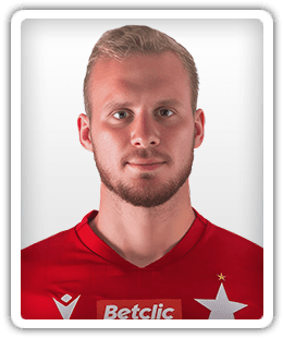 Wiktor Biedrzycki