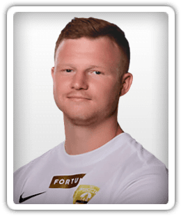 Bartosz Włodarczyk
