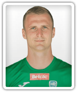 Michał Bojdys