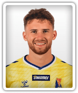 Mateusz Wyjadłowski