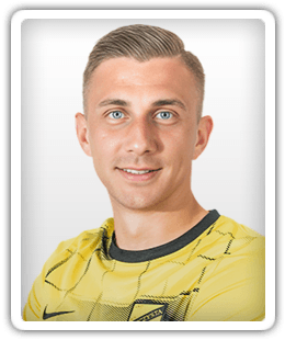 Daniel Mikołajewski