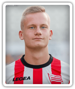 Dariusz Żaba