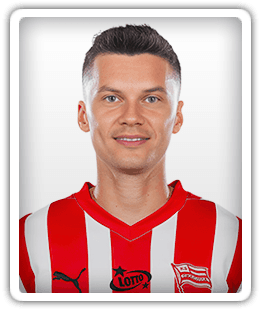 Mateusz Bochnak