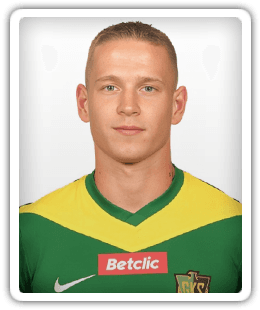 Paweł Kucharczyk