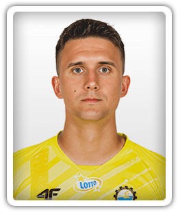 Mateusz Kochalski