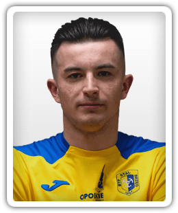 Michał Sypek