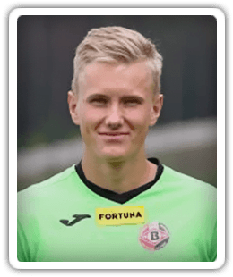 Bartosz Ryngwelski