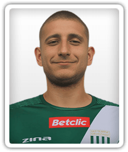 Szymon Krocz