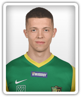 Sebastian Golak