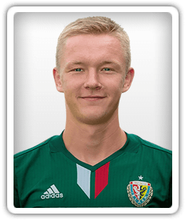 Łukasz Sztylka