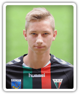 Nikolas Wróblewski