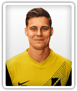 Kacper Kostorz