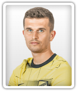 Dawid Pakulski