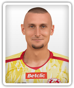 Daniel Stanclik