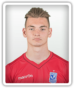 Łukasz Benedykciński