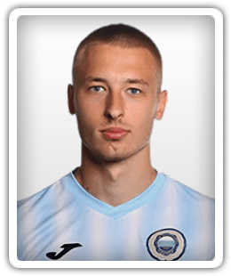 Kacper Andrzejewski