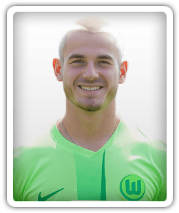 Jakub Kamiński