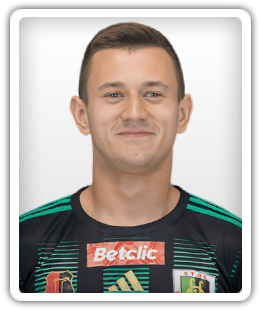 Michał Mydlarz