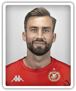 Konrad Niedzielski
