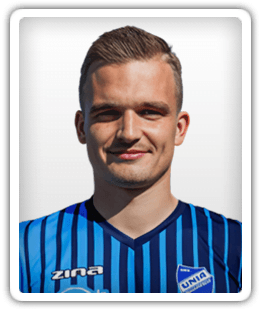 Kacper Szymankiewicz